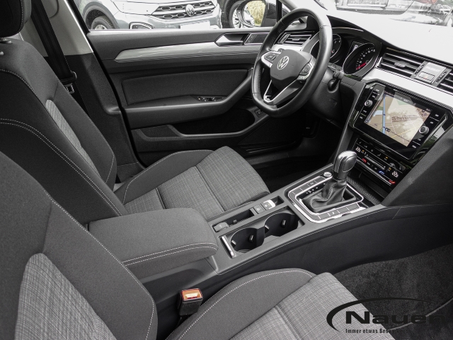 Passat Variant 1.5 TSI DSG Business Rückfahrkamera, ACC, LED