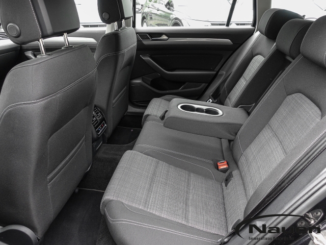 Passat Variant 1.5 TSI DSG Business Rückfahrkamera, ACC, LED