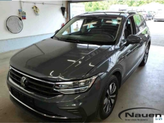Tiguan 1.5 TSI DSG MOVE *Leasingrate 369,-*