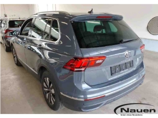 Tiguan 1.5 TSI DSG MOVE *Leasingrate 369,-*
