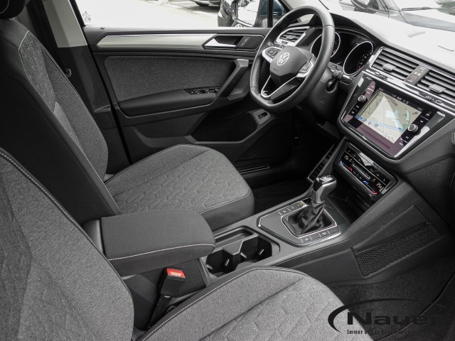 Tiguan 2.0 TDI DSG MOVE *Leasingrate 325,-*