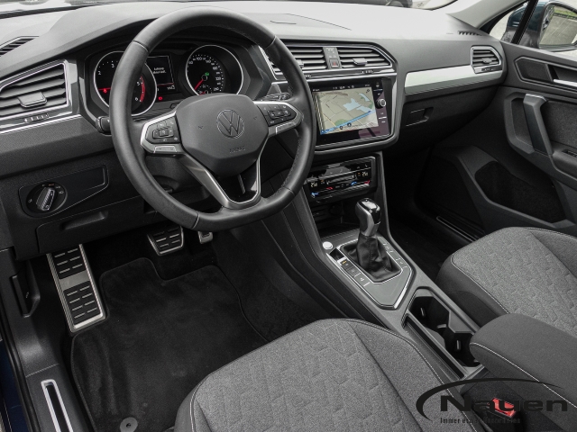 Tiguan 2.0 TDI DSG MOVE *Leasingrate 325,-*