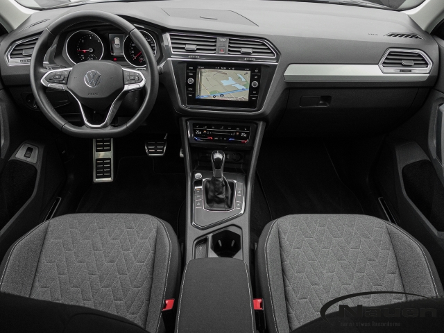 Tiguan 2.0 TDI DSG MOVE *Leasingrate 325,-*