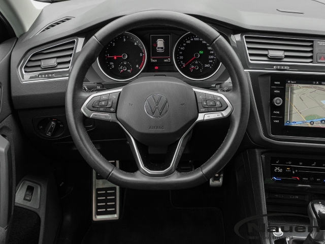Tiguan 2.0 TDI DSG MOVE *Leasingrate 325,-*