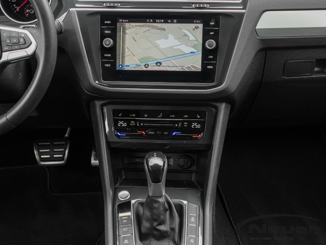 Tiguan 2.0 TDI DSG MOVE *Leasingrate 325,-*