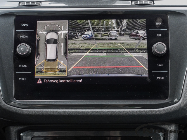 Tiguan 2.0 TDI DSG MOVE *Leasingrate 325,-*