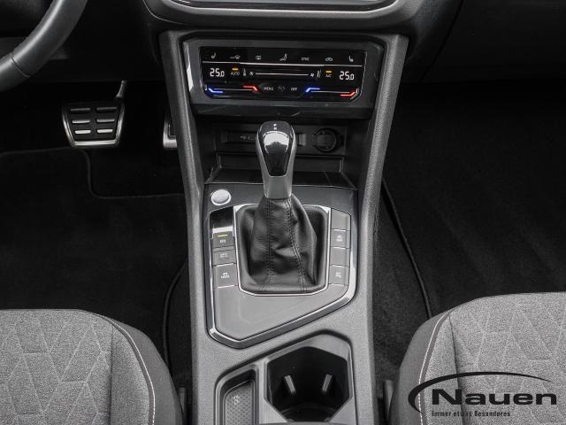 Tiguan 2.0 TDI DSG MOVE *Leasingrate 325,-*