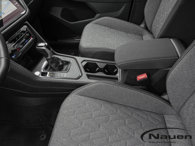 Tiguan 2.0 TDI DSG MOVE *Leasingrate 325,-*