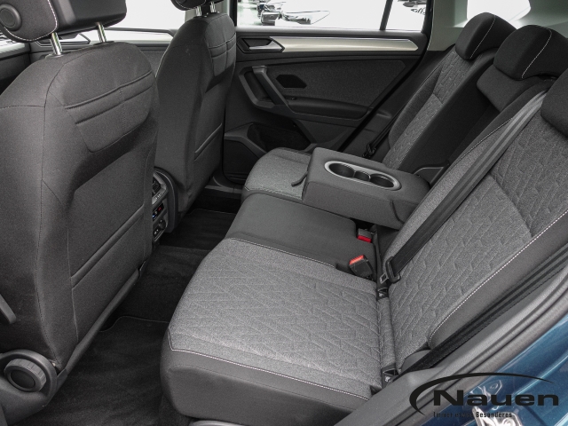Tiguan 2.0 TDI DSG MOVE *Leasingrate 325,-*