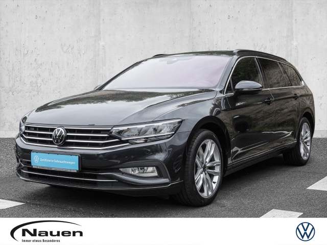 Passat 2.0 TDI BMT Start-Stopp EU6d Business PASSAT Va ...