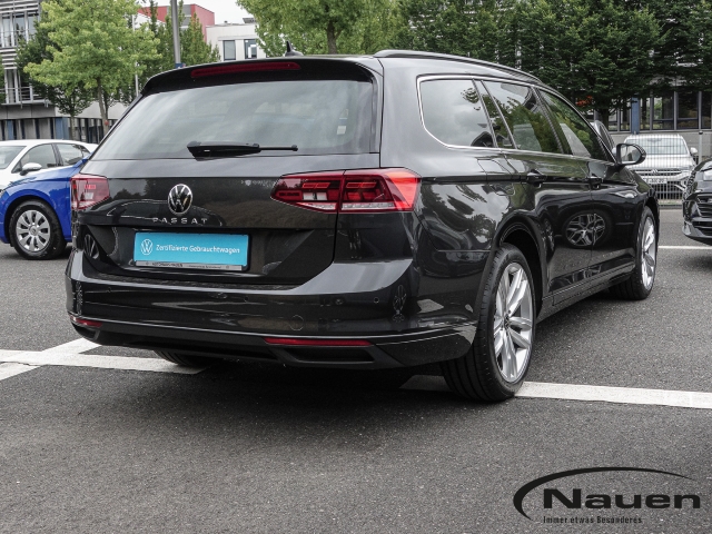 Passat 2.0 TDI BMT Start-Stopp EU6d Business PASSAT Va 2.0BusinDT110 TDID7F