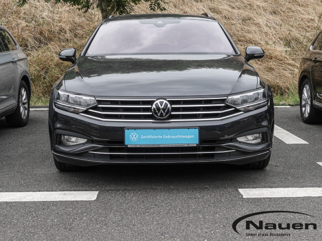 Passat 2.0 TDI BMT Start-Stopp EU6d Business PASSAT Va 2.0BusinDT110 TDID7F