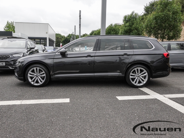 Passat 2.0 TDI BMT Start-Stopp EU6d Business PASSAT Va 2.0BusinDT110 TDID7F