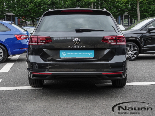 Passat 2.0 TDI BMT Start-Stopp EU6d Business PASSAT Va 2.0BusinDT110 TDID7F