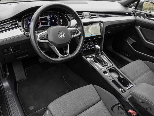 Passat 2.0 TDI BMT Start-Stopp EU6d Business PASSAT Va 2.0BusinDT110 TDID7F