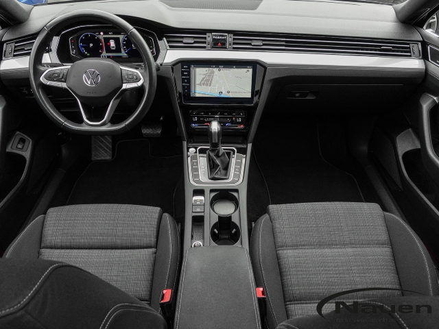 Passat 2.0 TDI BMT Start-Stopp EU6d Business PASSAT Va 2.0BusinDT110 TDID7F
