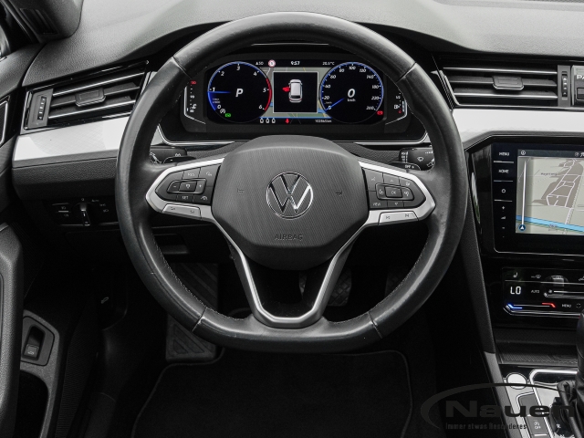 Passat 2.0 TDI BMT Start-Stopp EU6d Business PASSAT Va 2.0BusinDT110 TDID7F
