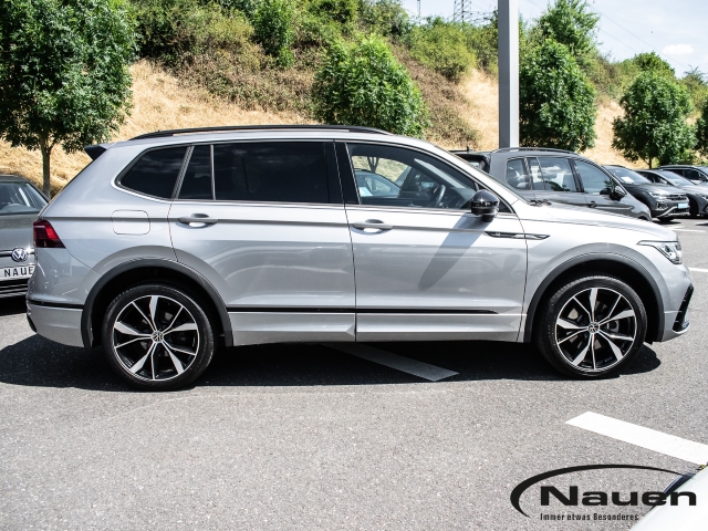 Tiguan Allspace 4Motion TDI EU6e R-Line L 2.0 R-L DT142TDI D7A