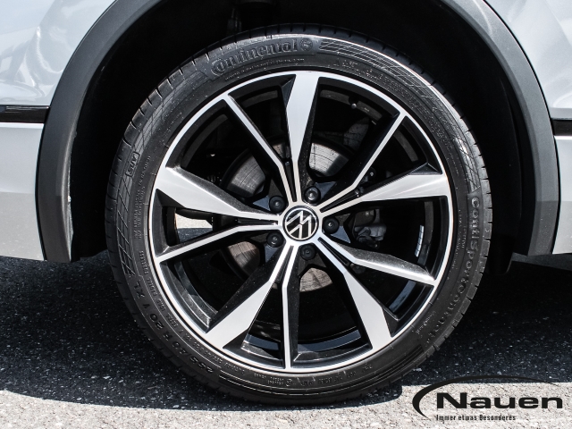Tiguan Allspace 4Motion TDI EU6e R-Line L 2.0 R-L DT142TDI D7A