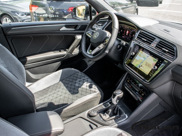 Tiguan Allspace 4Motion TDI EU6e R-Line L 2.0 R-L DT142TDI D7A