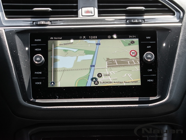 Tiguan Allspace 4Motion TDI EU6e R-Line L 2.0 R-L DT142TDI D7A