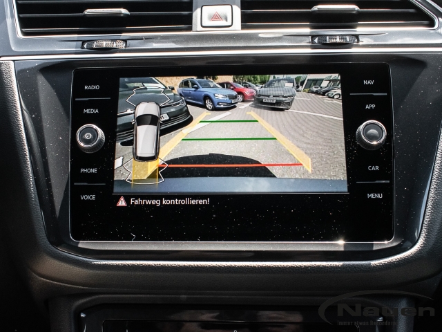 Tiguan Allspace 4Motion TDI EU6e R-Line L 2.0 R-L DT142TDI D7A