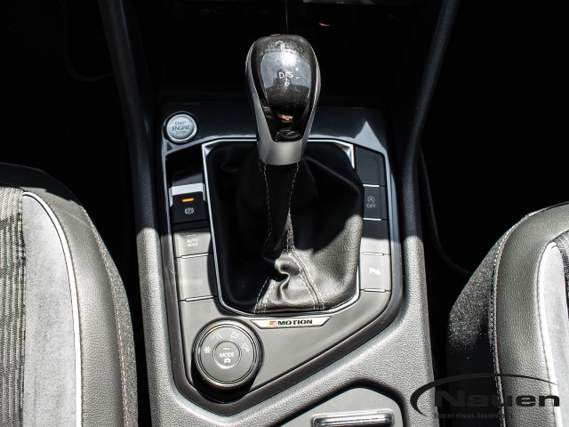 Tiguan Allspace 4Motion TDI EU6e R-Line L 2.0 R-L DT142TDI D7A