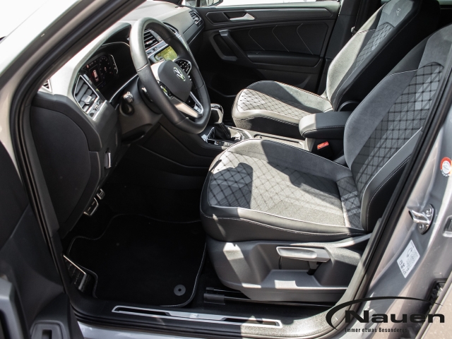Tiguan Allspace 4Motion TDI EU6e R-Line L 2.0 R-L DT142TDI D7A