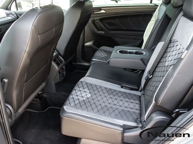Tiguan Allspace 4Motion TDI EU6e R-Line L 2.0 R-L DT142TDI D7A