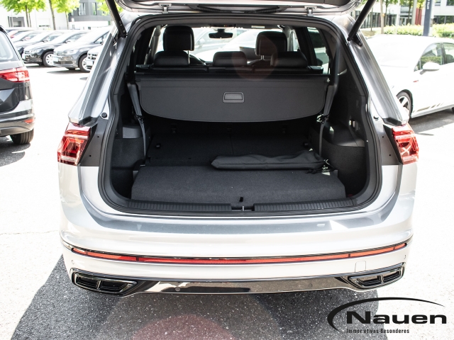 Tiguan Allspace 4Motion TDI EU6e R-Line L 2.0 R-L DT142TDI D7A