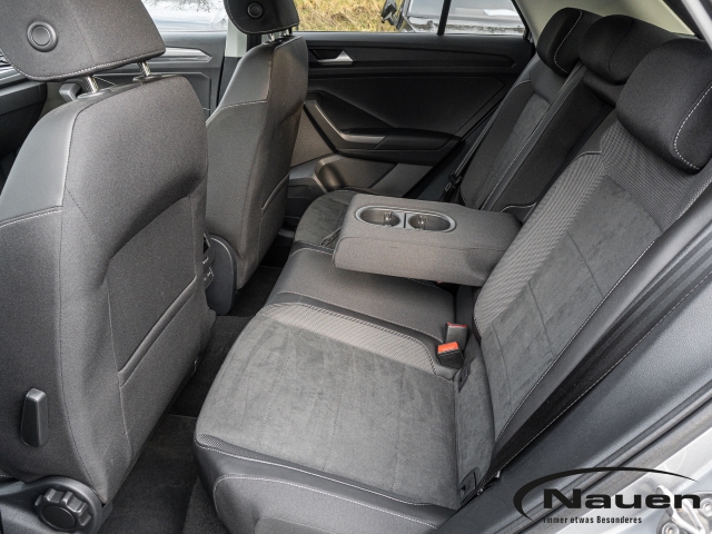 T-Roc 1.0 TSI Style *ACC*LED*NAVI*CLIMATRONIC*SHZ*