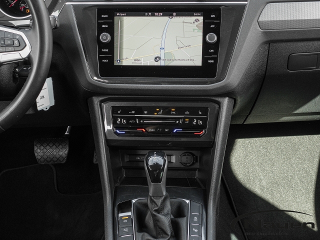 Tiguan BMT Start-Stopp EU6d 2.0 TDI Life 4Motion
