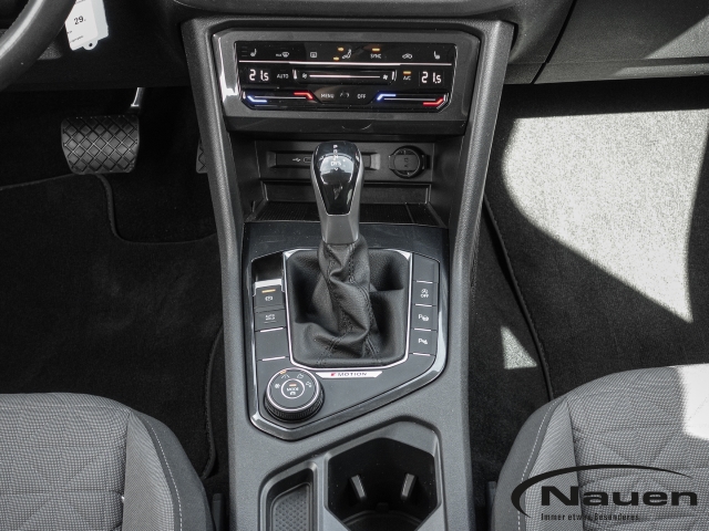 Tiguan BMT Start-Stopp EU6d 2.0 TDI Life 4Motion
