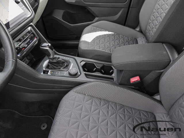Tiguan BMT Start-Stopp EU6d 2.0 TDI Life 4Motion