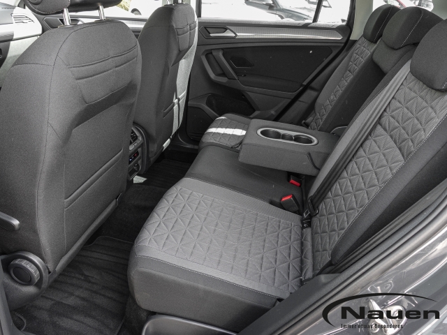Tiguan BMT Start-Stopp EU6d 2.0 TDI Life 4Motion