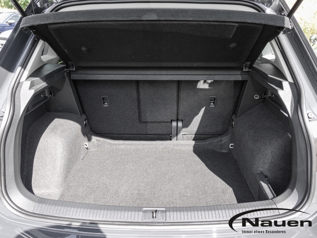 Tiguan BMT Start-Stopp EU6d 2.0 TDI Life 4Motion