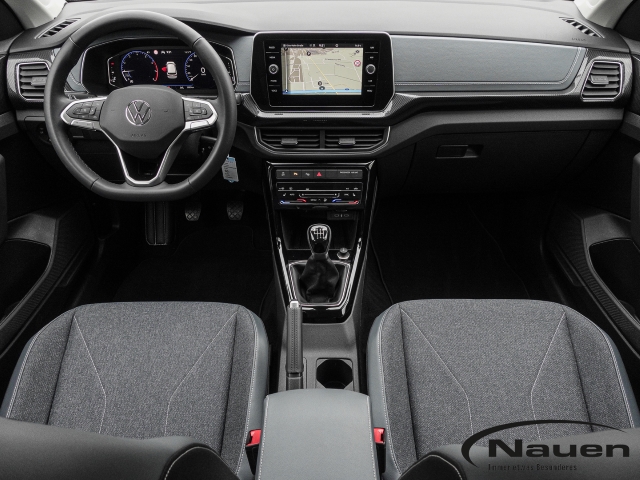 T-Cross Style *ACC*NAVI*PDC VO.+HI.*SHZ*