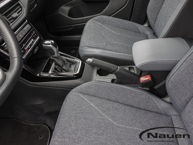 T-Cross 1.0 TSI Style *NAVI*KAMERA*DC*SHZ