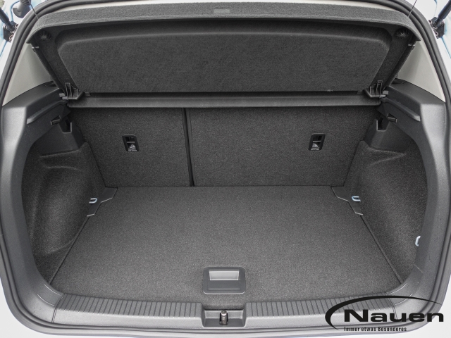 T-Cross 1.0 TSI Style *NAVI*KAMERA*DC*SHZ