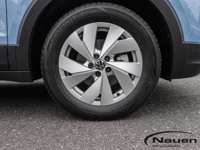 T-Cross Life *ACC*NAVI*SHZ*APP-CONNECT*