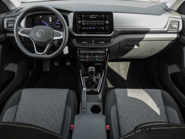 T-Cross Life *ACC*SHZ*CLIMATR.*APP-CONNECT*