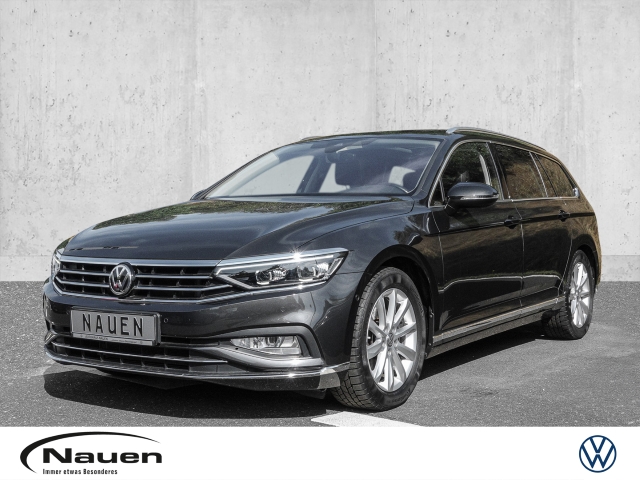 Passat Variant 2.0 TDI Elegance *AHK*PANO*STAND.HZG.*DY...