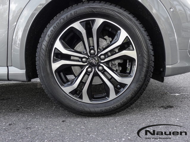 Puma ST-Line X *NAVI*LED*SHZ+LHZ*WSS HEIZBAR*