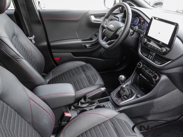 Puma ST-Line X *NAVI*LED*SHZ+LHZ*WSS HEIZBAR*