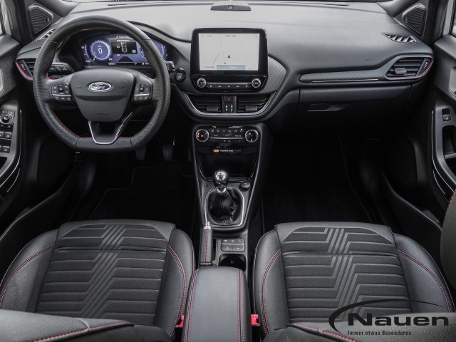 Puma ST-Line X *NAVI*LED*SHZ+LHZ*WSS HEIZBAR*