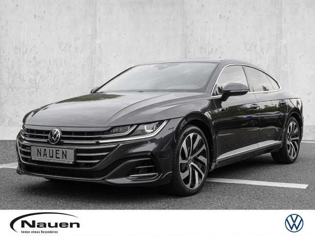 Arteon R-Line 2.0 TDI EU6d