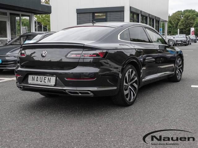 Arteon R-Line 2.0 TDI EU6d