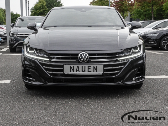 Arteon R-Line 2.0 TDI EU6d