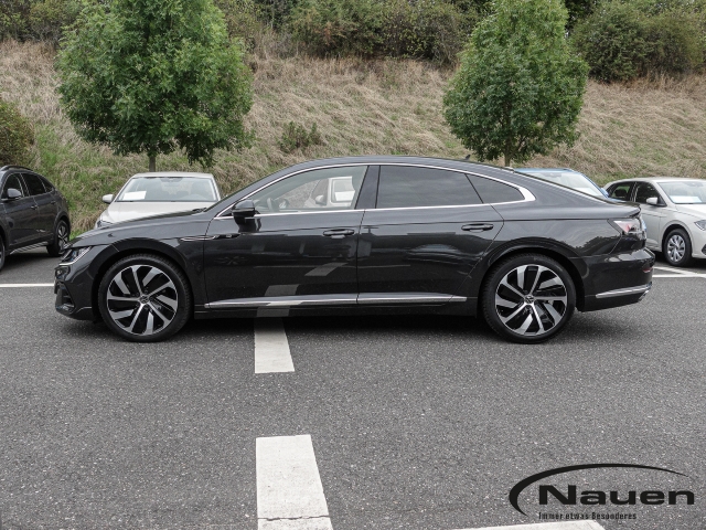 Arteon R-Line 2.0 TDI EU6d