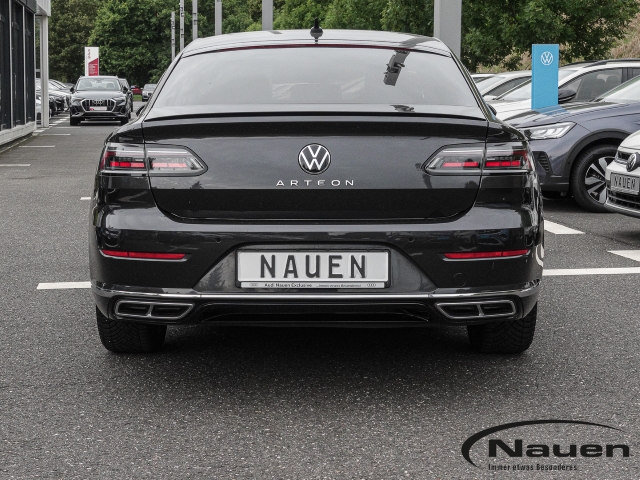 Arteon R-Line 2.0 TDI EU6d